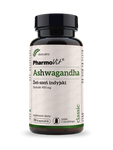 Ashwagandha extract 90 capsule 45 g (400 mg) - Pharmovit
