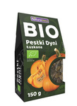 Semințe de dovleac BIO 150 g - Naturavena