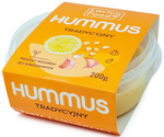 Hummus tradițional 200 g - Lavica Food