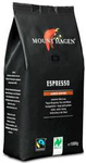 Comerț echitabil de cafea cu boabe de arabica BIO 1 kg - Mount Hagen